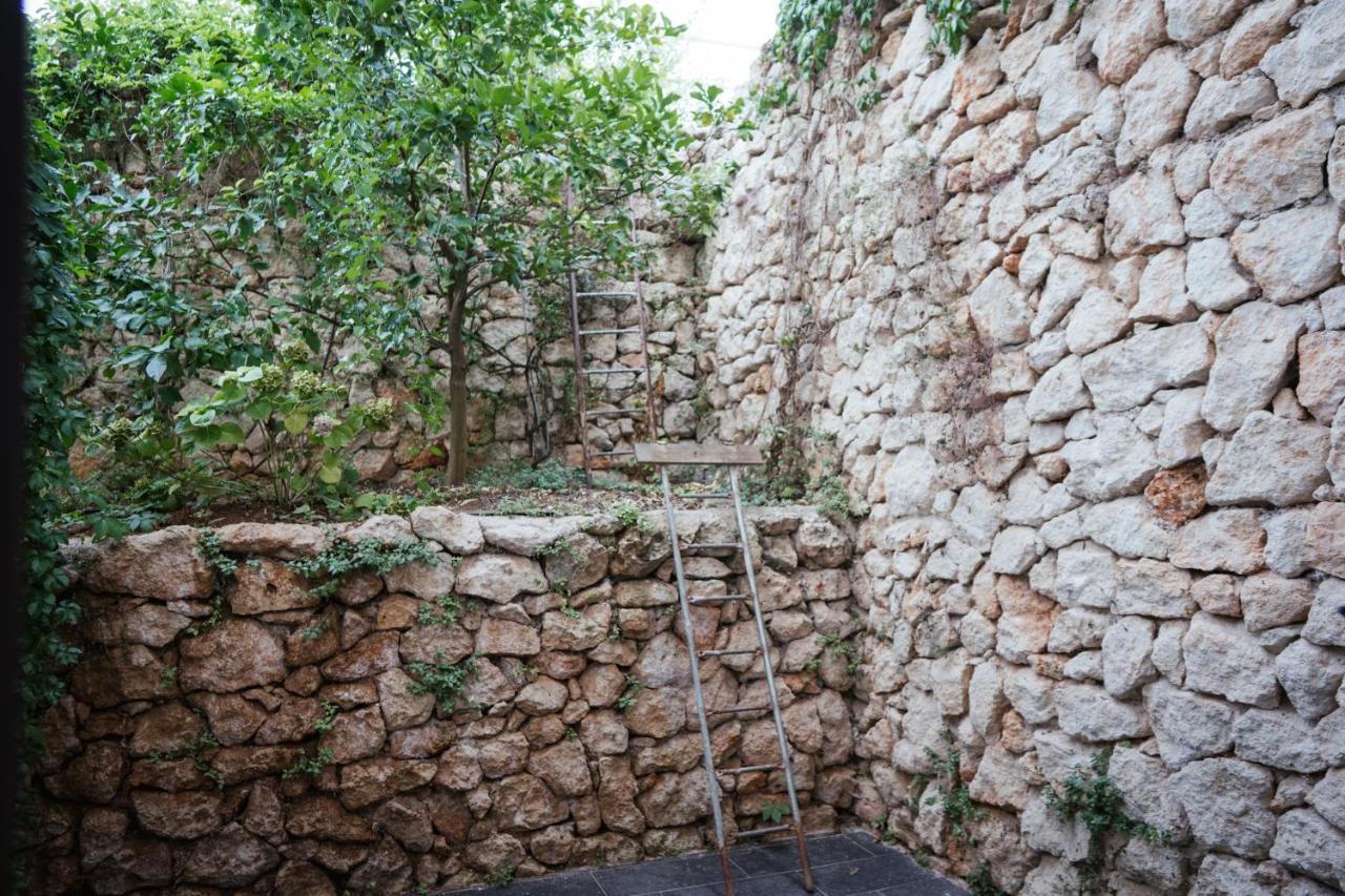 Prestigiosa Villa Con Piscina Condominiale Monopoli Buitenkant foto