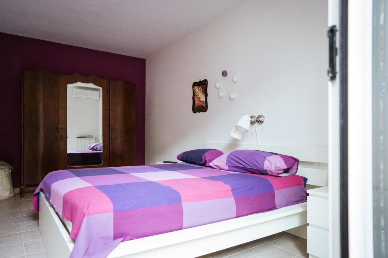 Prestigiosa Villa Con Piscina Condominiale Monopoli Buitenkant foto